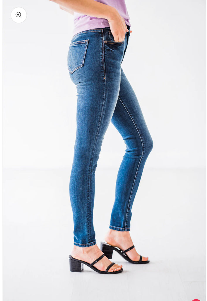 Denim Jeans & Shorts