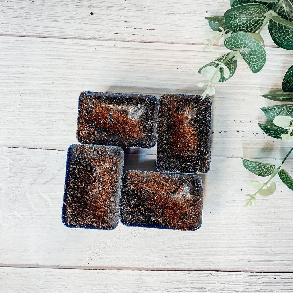 Oversized Wax Melts for the home, hand poured
